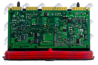 UNITATE DE CONTROL LUMINI NTY EPXBM098 2