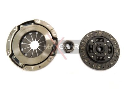 SET AMBREIAJ MAXGEAR 615018