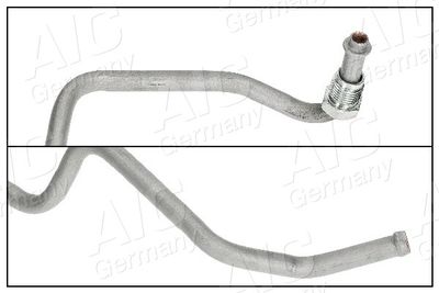 HYDRAULIKSCHLAUCH LENKUNG AIC 58724 1