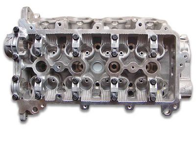цилиндрова глава A.Z. Meisterteile AZMT-46-032-4012