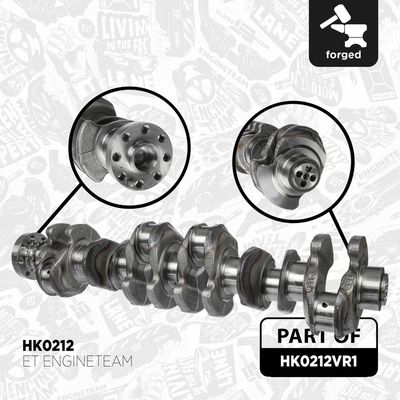  ET ENGINETEAM HK0212VR1 2