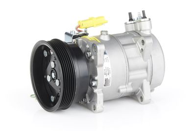 COMPRESOR CLIMATIZARE NISSENS 89178 21