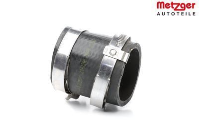 LADELUFTSCHLAUCH METZGER AUTOTEILE 2401298 4
