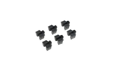 DISC AMBEIAJ MAGNETIC COMPRESOR CLIMA NRF 380804 11