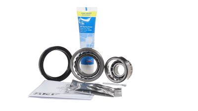 SET RULMENT ROATA SKF VKBA9010CL 3