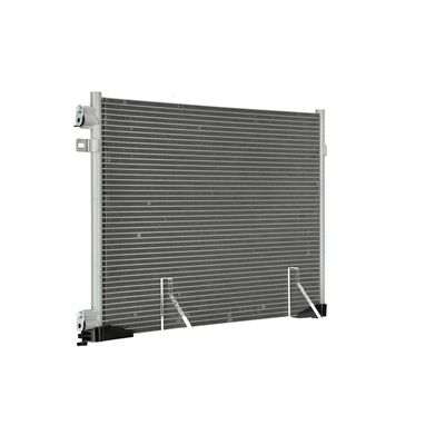 CONDENSATOR CLIMATIZARE NISSENS 940109 21