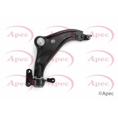 Control/Trailing Arm, wheel suspension APEC AST2726