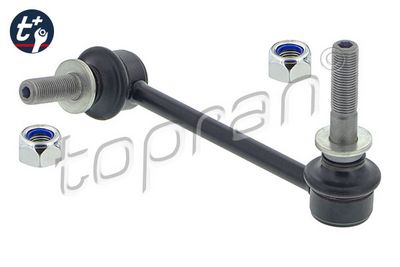 BRAT/BIELETA SUSPENSIE STABILIZATOR TOPRAN 600356