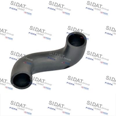 въздуховод за турбината SIDAT 500147