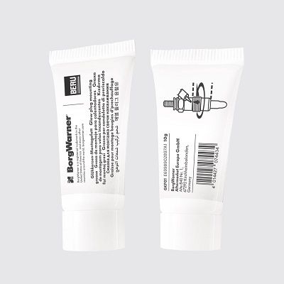 VASELINA BorgWarner (BERU) GKF01