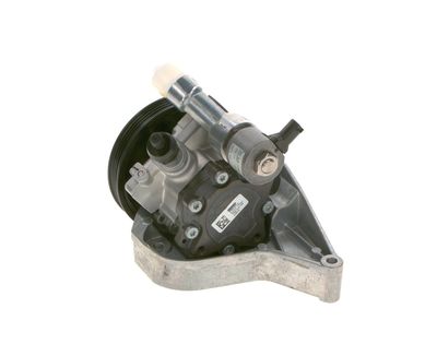 HYDRAULIKPUMPE LENKUNG BOSCH KS01000727 14