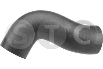 Przewód elastyczny chłodnicy STC T499561