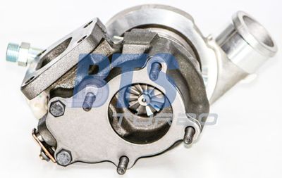 COMPRESOR SISTEM DE SUPRAALIMENTARE BTS Turbo T911005 14