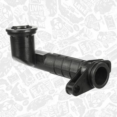 CONDUCTA ADMISIE POMPA ULEI ET ENGINETEAM PU0150 1