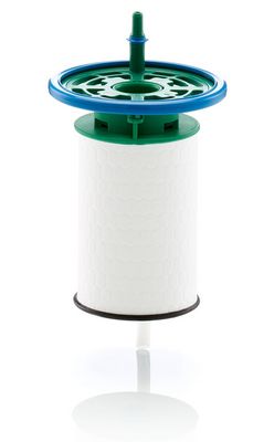 Kraftstofffilter