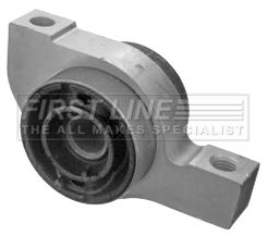 Mounting, control/trailing arm FIRST LINE FSK7731