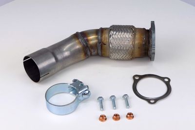 TEAVA FLEXIBILA ESAPAMENT HJS 91111666 6