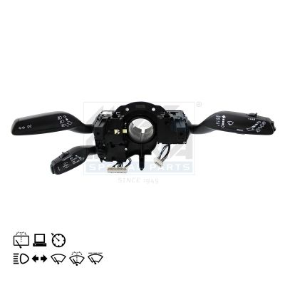 Spínač řízení MEAT & DORIA 231489