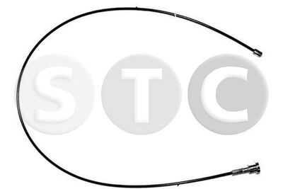 Тросик, cтояночный тормоз STC T480278 для OPEL TIGRA