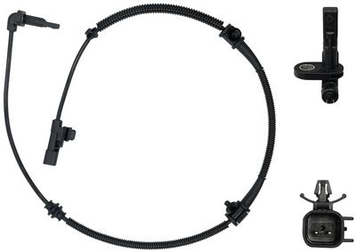 датчик, обороти на колелото WAGNER ABS00541
