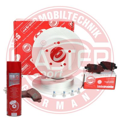 SET FRANA FRANA DISC