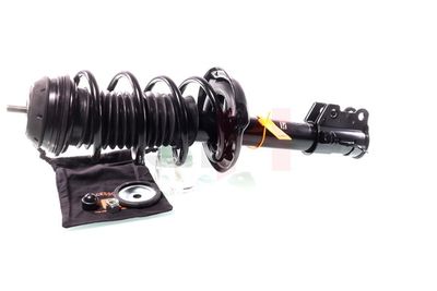 ANSAMBLU TELESCOP ARC GH GH351012C01 9