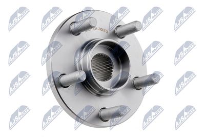 BUTUC ROATA NTY KLPKA306P3 1