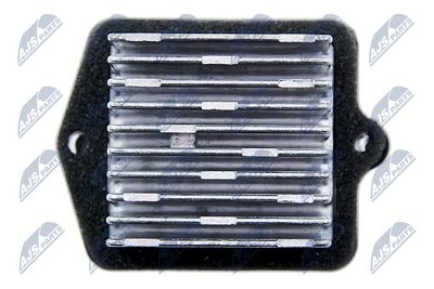 REZISTOR VENTILATOR HABITACLU NTY ERDMS000 3