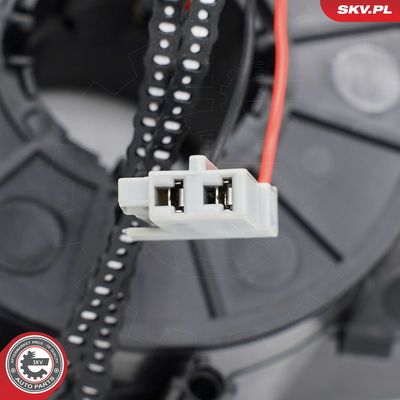 ARC SPIRALA AIRBAG ESEN SKV 97SKV502 3