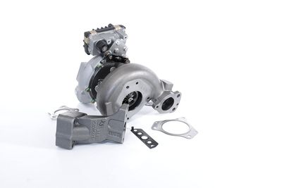 LADER AUFLADUNG BTS Turbo T981384BT 16