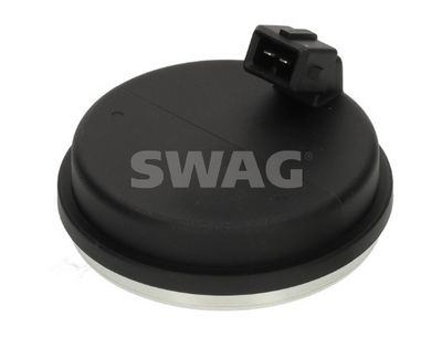 датчик, обороти на колелото SWAG 33 11 4091