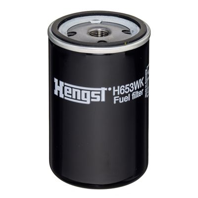 горивен филтър HENGST FILTER