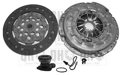 комплект съединител QUINTON HAZELL QKT4086AF