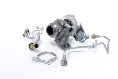 COMPRESOR SISTEM DE SUPRAALIMENTARE BTS Turbo T981435 20