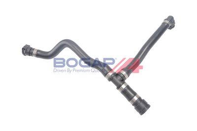 FURTUN RADIATOR BOGAP B4228605 2