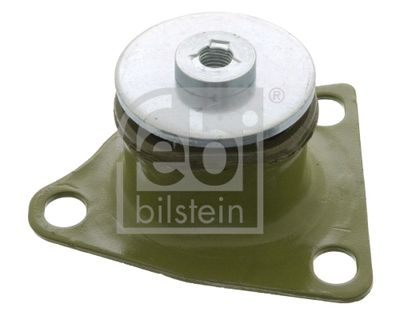 Mounting, automatic transmission support FEBI BILSTEIN 10017