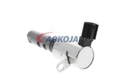 SUPAPA COMANDA POZ. ARBORE CU CAME ACKOJA A700607 19