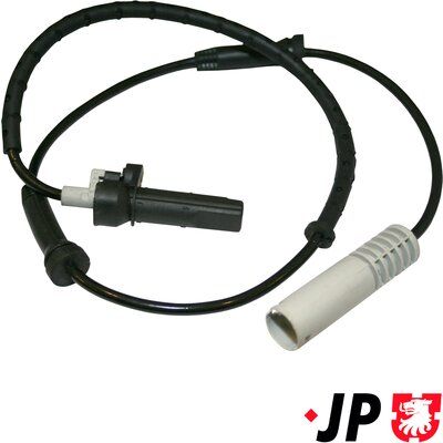 датчик, обороти на колелото JP GROUP 1497100600
