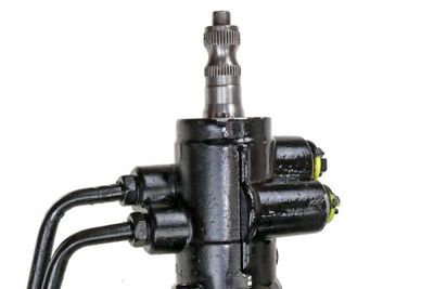 LENKGETRIEBE LAUBER 669970 4