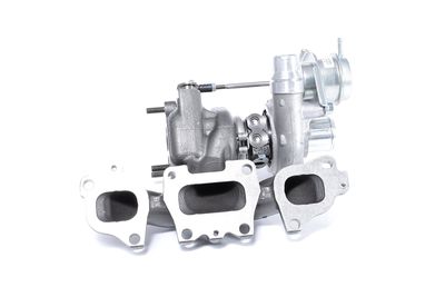 LADER AUFLADUNG BTS Turbo T917019 27