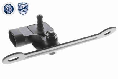 датчик, налягане при принудително пълнене VEMO V51-72-0032