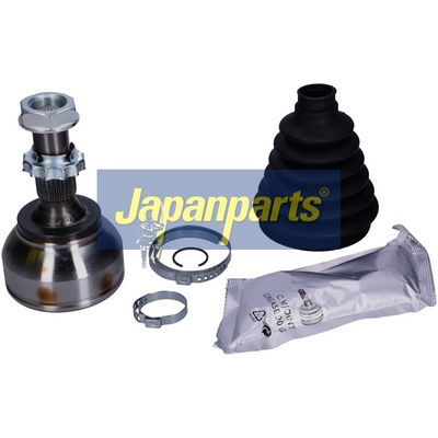 JAPANPARTS Jungčių komplektas, kardaninis velenas
