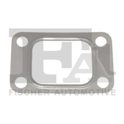 Прокладка, выпускной коллектор FA1 411-531 для VW LT