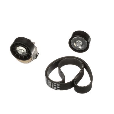 KEILRIPPENRIEMENSATZ GATES K027PK1078 26