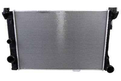 радиатор, охлаждане на двигателя STELLOX 10-27104-SX