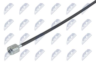 CABLU FRANA DE PARCARE NTY HLRFR010 2