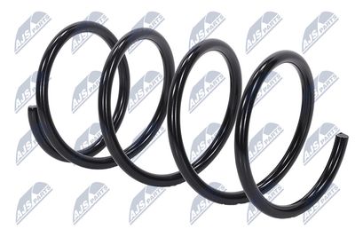 ARC SPIRAL NTY ASZMS019 29