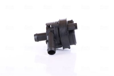 Auxiliary Water Pump (cooling water circuit) 831377