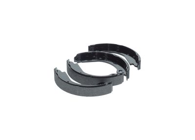 BREMSBACKENSATZ FESTSTELLBREMSE BOSCH 0986487215 9