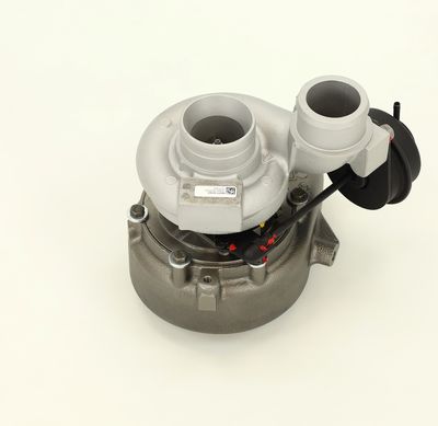 COMPRESOR SISTEM DE SUPRAALIMENTARE TURBO-TEC TT4962 62